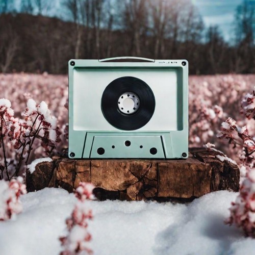 Spring Vibes in Winter