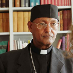 Hope in the midst of horror