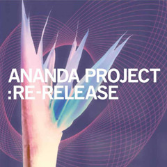 Ananda Project feat. Gaelle Adisson - Cascades of Colour (Kuniyuki's Sugar Love Mix)