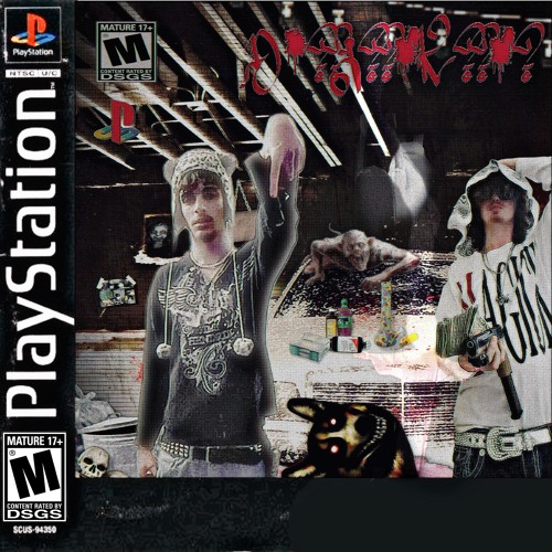 JUUGBOIIXANTANA- SHYNE MY WRIST FT ITSTATESHAWTY (PROD PP2KKK & DJCODEINEWAR)