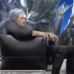 Bury the Light earrape