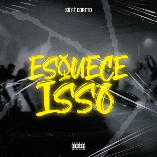 Esquece isso - Só Fé Coreto  Prod by: Layne Benz