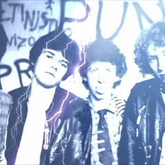 Prljavo Kazaliste - Mojoj Majci (Tomislav Ford Remix)