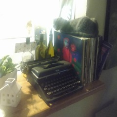 to the lanterns in the sky...