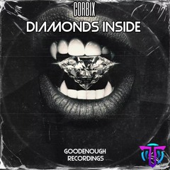 Corbix-Diamonds Inside(Original Mix)