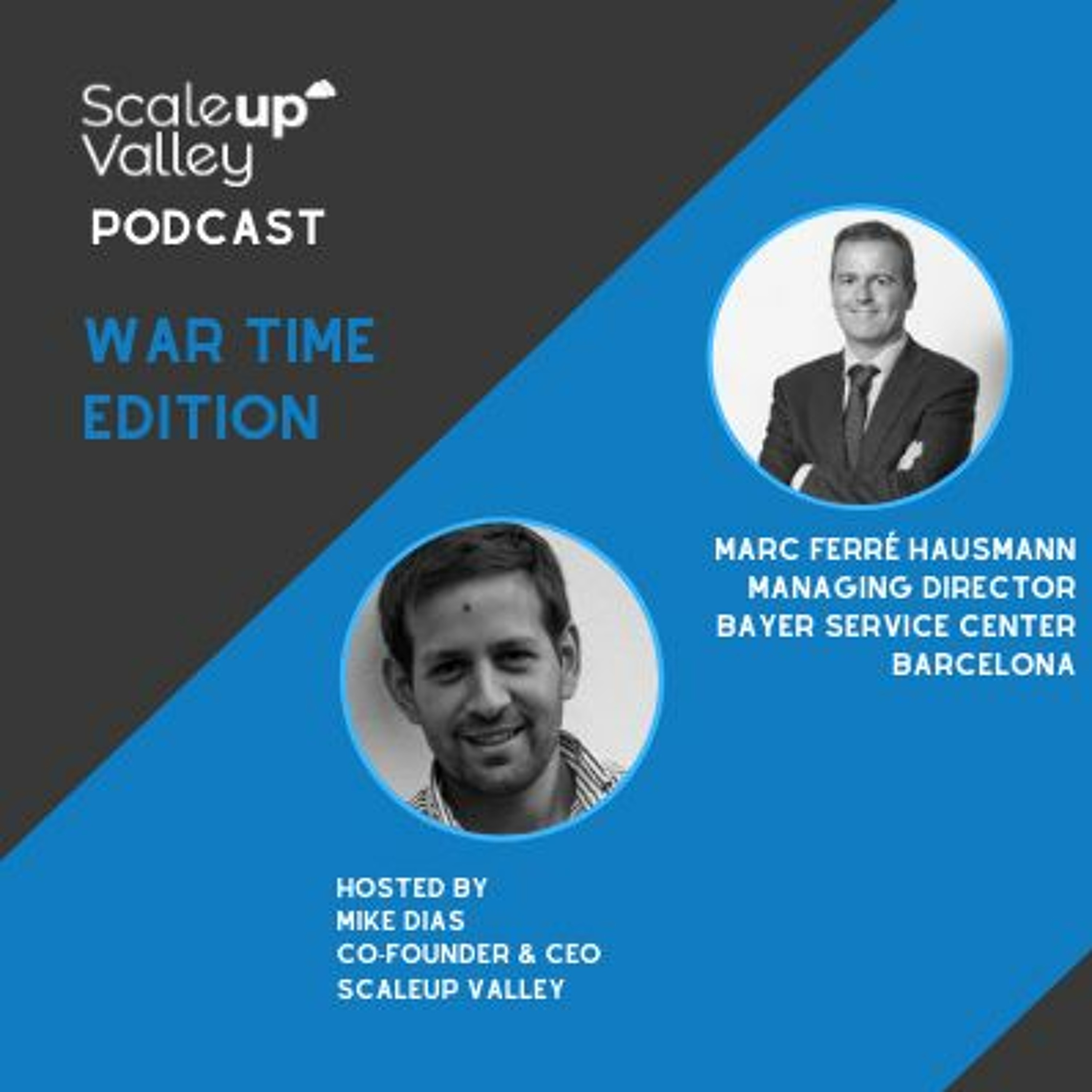 Scaleup Valley Podcast