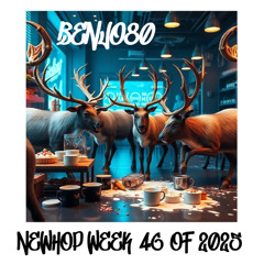 NewsHop - week 46 of 2025