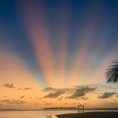 Maldivian Meditation