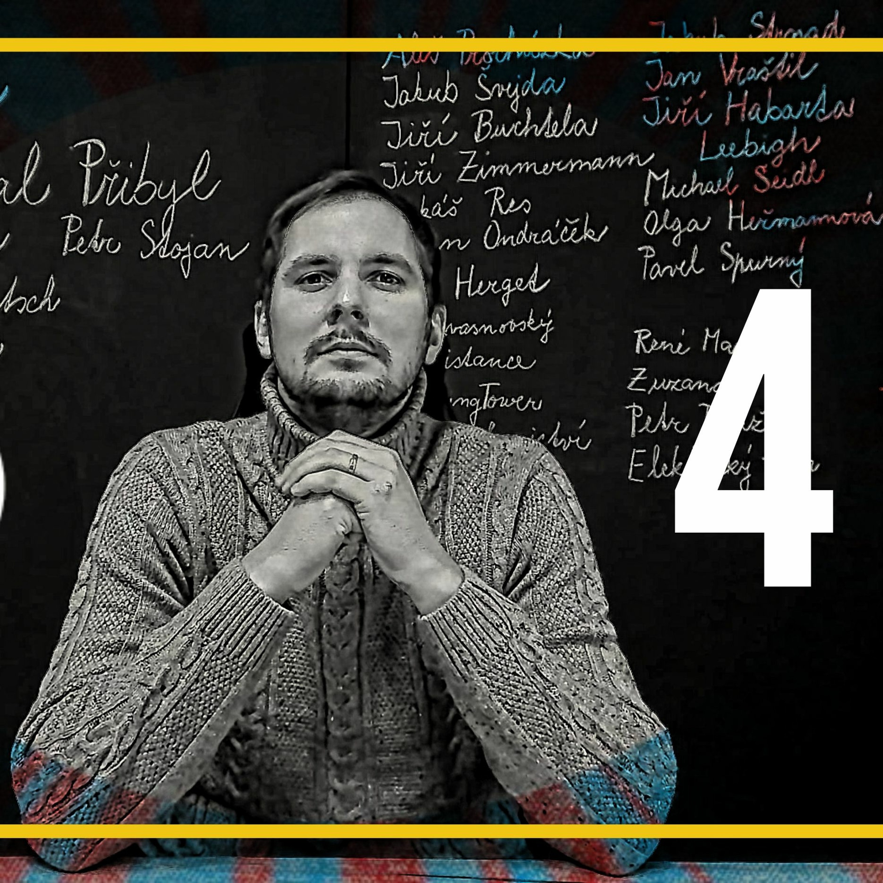 Bratříček živě 4