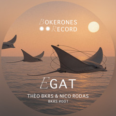 Théo BKRS . Nico Rodas- EGAT
