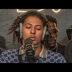 Savage Toddy - Benz- DVM Show [EXCLU]