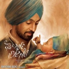 Nanak Aadh Jugaadh Jiyo (RiskyjaTT.CoM)