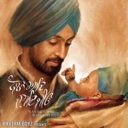 Nanak Aadh Jugaadh Jiyo (RiskyjaTT.CoM)
