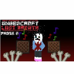 UnderCraft: Last Breath - Worst Beauty ➤ Note Block Cover