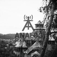 Analog Transmission 007 - Voice of Wax - Mystic Dream Edition - Vinyl Only