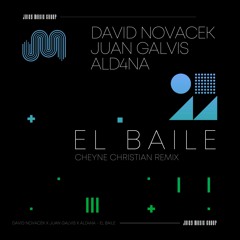 El Baile (Cheyne Christian Extended Remix) [feat. ALD4NA]
