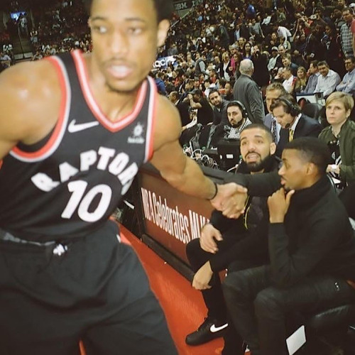 derozan [1hxxrts + fivefivesix]