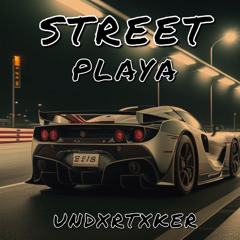 Street Playa