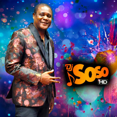 SEP 14 - Dj SOSO Live On Largeradio - 2025