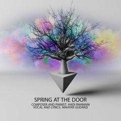 Spring At The Door