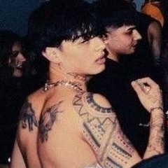 STRANGEHUMAN - ME HACES TANTA FALTA LEAK (Prod.The Nothing)