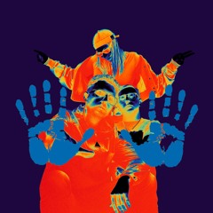 Alex Mills & Belters Only - Out of My Hands