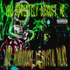 BODE - YOU COMPLETELY DISGUST ME (PROD. MINDDROUGHT X DJ CRYSTAL PALACE)