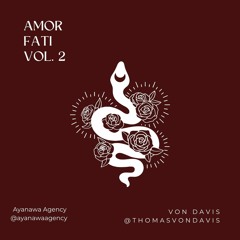 Amor Fati Vol 2.