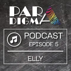 DigmaCast #05 - Elly