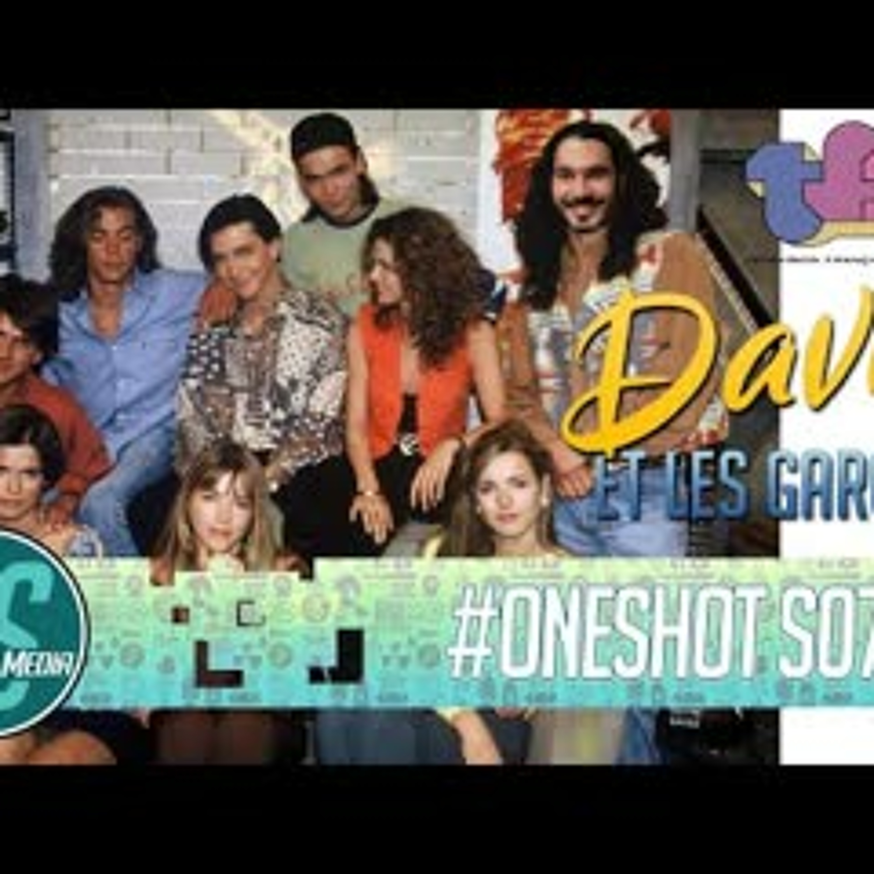 Oneshot S07E01 - Pulp Kitchen - Zenith PRO par Innokin - La team n'est pas d'accord ! episode artwork