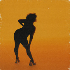Brown Sugar Queen (feat. Janice)