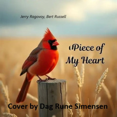 Piece of My Heart (Cover)