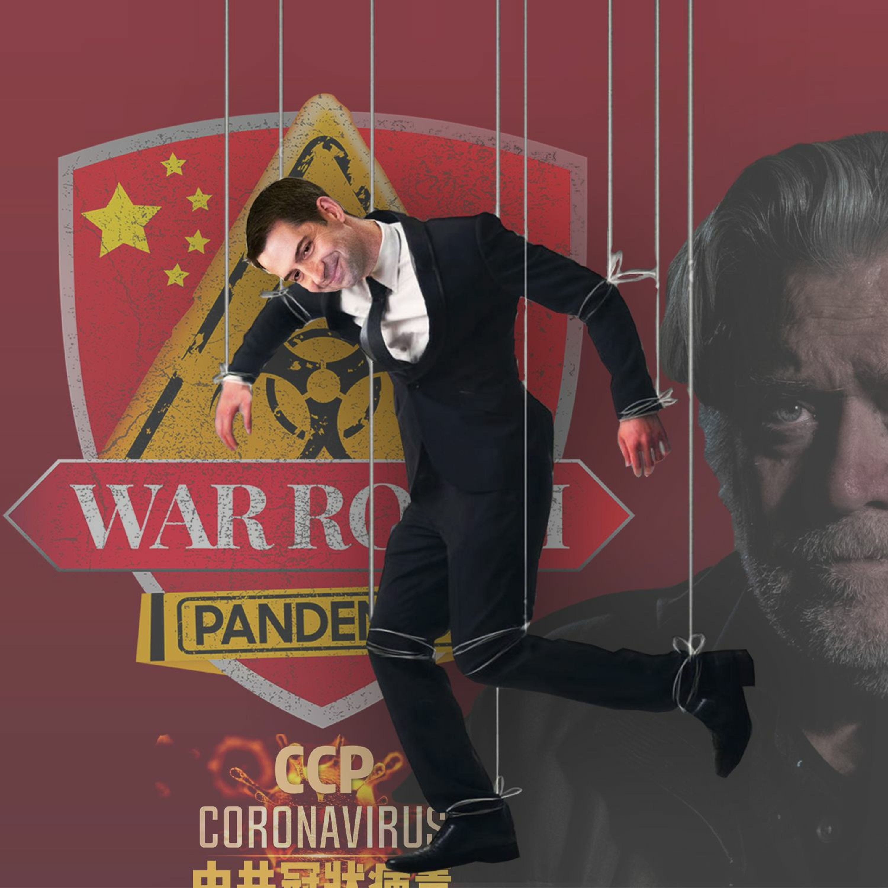 Bannon, Tom Cotton, Bill Gertz & Anti-China Neocon Propaganda In the Wake of COVID19 (Part 1 of 2)