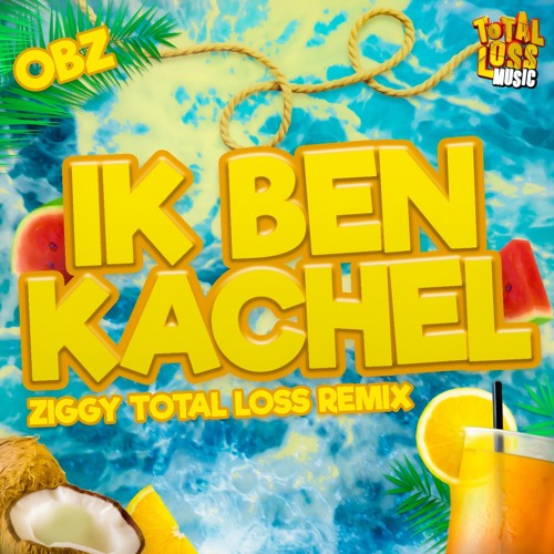 neus Flash Koningin Stream Ik Ben Kachel (ZIGGY TOTAL LOSS REMIX) by ZIGGY | Listen online for  free on SoundCloud
