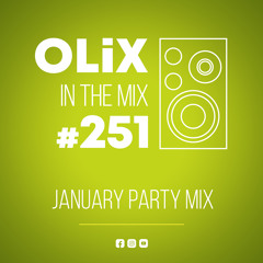 January Party Mix