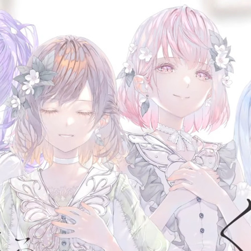 Stream [FULL] 余花にみとれて (Yoka ni Mitorete/Admiring the