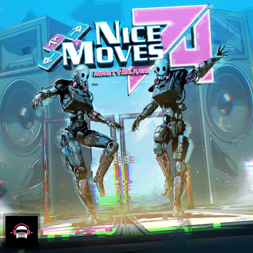 Nice Moves (Album MIx)