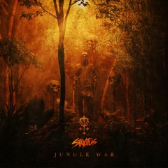 Stratus - Jungle War