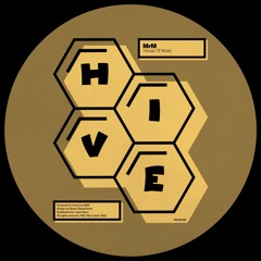 PREMIERE: MrM - House Of Music  [Hive Label]