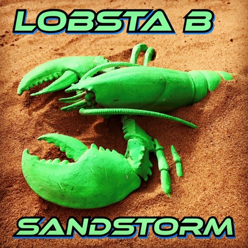 SANDSTORM
