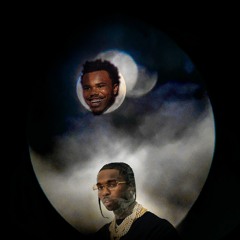 Pop SmoKeem (Dior x Moshpit)