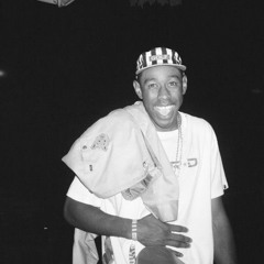 tyler, the creator - partyisntover (slowed)