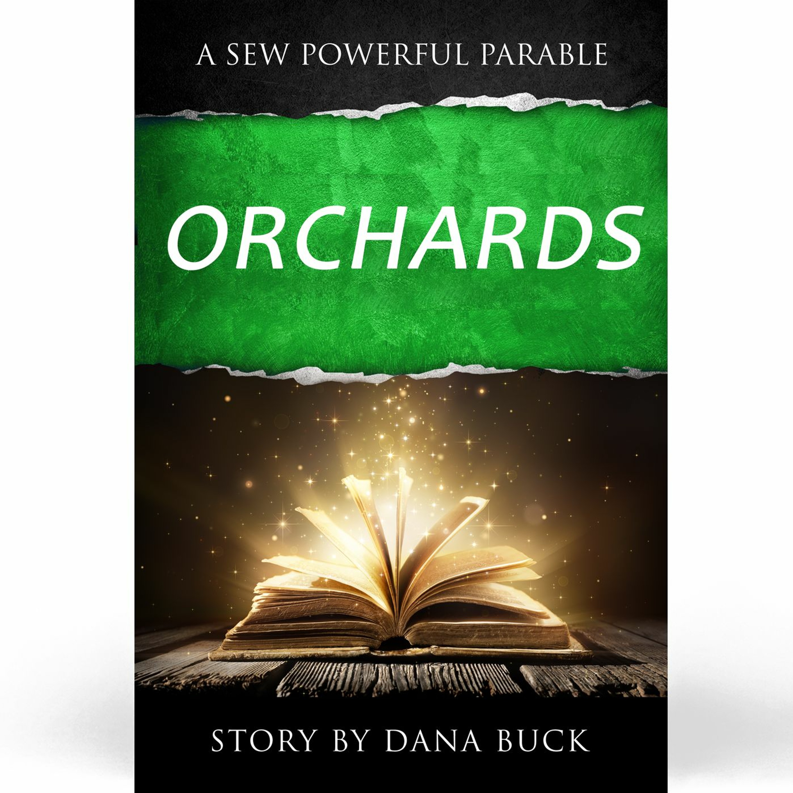 Sew Powerful Parables
