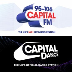 Dan Hill - Capital & Capital DANCE Production - January > August 2021