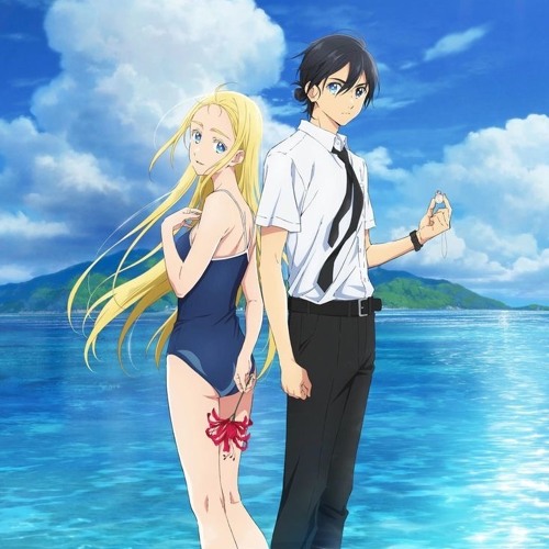 Summer Time Rendering Anime Ending Theme by Riria Now Streaming