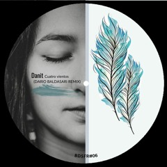 Danit - Cuatro Vientos (Dario Baldasari Remix)
