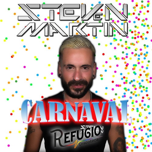 Steven Martin - Carnaval Refugio 2025