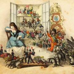 Eine Stunde Klassik! Nussknacker und Mausekönig, ein Weihnachtsmärchen