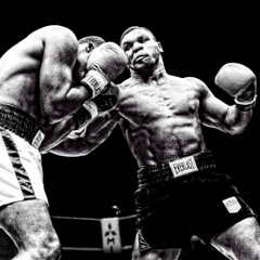 "I miss him" Mike Tyson + cus d'amato Motivational speech X Electro theme