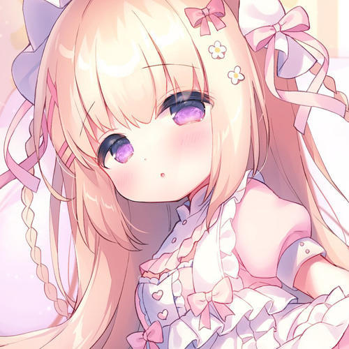 Libra heart / cover♡